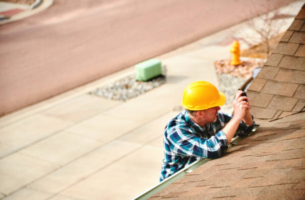 Fast & Reliable Emergency Roof Repairs in Stickney, IL